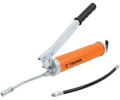 Tepalo švirkštas 400g Truper®