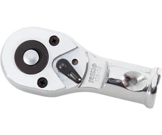 Terkšlinė reversinė terkšlės galva 155mm 3/4" Irimo