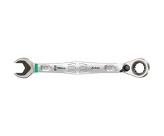 Terkšlinis reversinis kombinuotas raktas Wera Joker Switch 17 mm