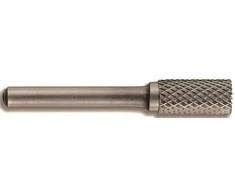 Tivoly Kietmetalinė cilindrinė freza | T Line (Ø) 8 mm, kotelis 6 mm (plastikinė dežutė)