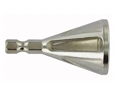 Tivoly Vamzdžių ir srieginių strypų šerpetų šalinimo įrankis, 4–20 mm