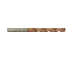 Tivoly Metalo grąžtas FURIUS 10.2mm, Ti2CN FUSIO, HSS kampas "Split point" 135°