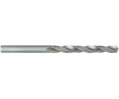 Tivoly Grąžtas metalui 11.00mm, LAZER HSS-E8 (M42) pilnai šlifuotas, centruojantis 135⁰