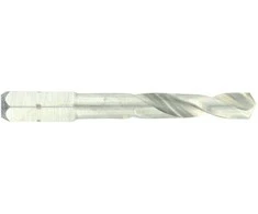 Tivoly Grąžtas metalui 3.5mm, HSS, 1/4 "šešiakampis, ypač trumpa serija, centruojantis, pilnai šlifuotas