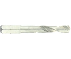 Tivoly Grąžtas metalui 4.0mm, HSS, 1/4 "šešiakampis, ypač trumpa serija, centruojantis, pilnai šlifuotas
