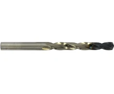 Tivoly Grąžtas metalui 6,8 mm, COBALT HSS-E8, pilnai šlifuotas, kampas 135°. INCOCUT