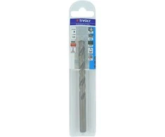 Tivoly Grąžtas metalui 9.0 mm, COBALT HSS-E5, pilnai šlifuotas, kampas 135⁰ . T Line, blisteryje