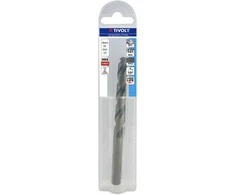 Tivoly Grąžtas metalui 9.5 mm, COBALT HSS-E5, pilnai šlifuotas, kampas 135⁰ . T Line, blisteryje