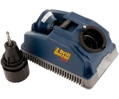 Tivoly Grąžtų galandinimo staklytės Drill Doctor XP, 2.5>13 mm, 118° kampui
