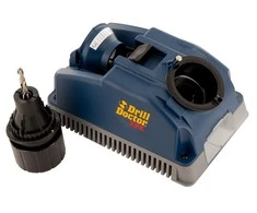 Tivoly Grąžtų galandinimo staklytės Drill Doctor XP, 2.5>13 mm, 118° kampui