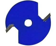 Tivoly Groove cutter 40x4 mm