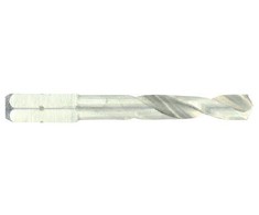 Tivoly Grąžtas metalui 3.0mm, HSS, 1/4 "šešiakampis, ypač trumpa serija, centruojantis, pilnai šlifuotas