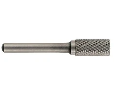 Tivoly Kietmetalinė cilindrinė freza | T Line (Ø) 10 mm, kotelis 6 mm (plastikinė dežutė)