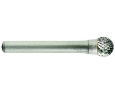 Tivoly Kietmetalinė freza, suapvalinta. (Ø) 12 mm (blisteryje)
