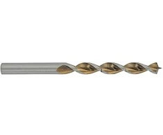 Tivoly Medžio grąžtas 10x133 mm, HSS, sugraduotas