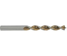Tivoly Medžio grąžtas 5x86 mm, HSS, sugraduotas