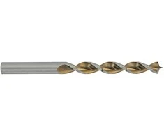 Tivoly Medžio grąžtas 7x109 mm, HSS, sugraduotas