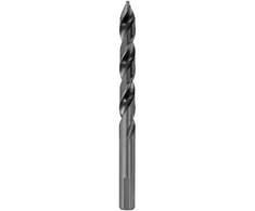 Tivoly Metalo grąžtas 12x151mm, "Smart Point" pakopinis antgalis