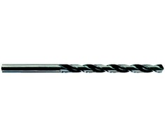 Tivoly Metalo grąžtas 4.0x119mm, HSS, ilgintas, pilnai šlifuotas, garintas