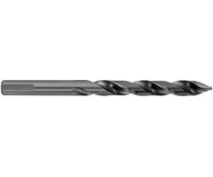 Tivoly Metalo grąžtas 5.5x93mm, "Smart Point" pakopinis antgalis