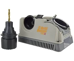 Tivoly Metalo ir betono grąžtų galandinimo staklės "Drill Doctor 750X". Ø2.5>19 мм,118°>135°