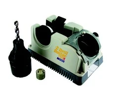 Tivoly Metalo ir betono grąžtų galandinimo staklės "Drill Doctor 750X". Ø2.5>19 мм,118°>135°