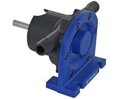 Tivoly Self-priming turbine pump, max 1300 l/h