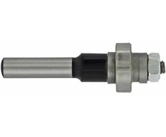 Tivoly Shaft for groove cutter