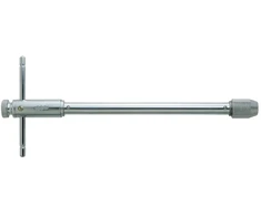 Tivoly Sriegiklio laikiklis su terkšle 4.5 - 6.5mm, 300mm