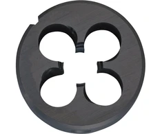 Tivoly Sriegpjovė HSS-E5 DIN B forma, M6x1,0x20 mm
