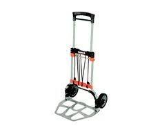 Transportavimo vezimelis 6,3kg. , max. krova 120kg. (1070x520x497) Bahco
