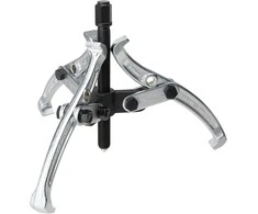 Trikojis guolių nuėmėjas 152x160mm Truper®