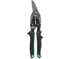 Truper Expert aviacinės skardos žirklės su svertiniu mechanizmu, dešininės, 250 mm