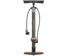 Truper Expert rankinė oro pompa su matuokliu, 120 psi
