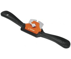 Dvirankis oblius, plokščias 9" 229mm Truper®