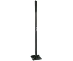 Truper grunto tankintuvas 203x203mm, plieninė rankena 1220mm 4.4kg