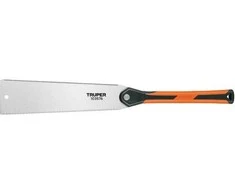 Truper japoniško stiliaus pjūklas su patogia rankena, 300mm