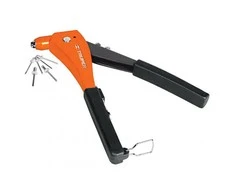 Kniediklis su kniedėmis 22,9cm Truper®
