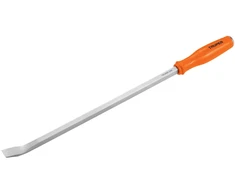 Truper laužtuvas su geležte per visą rankenos ilgį60 cm