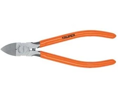 Truper lygaus pjovimo replės 150 mm