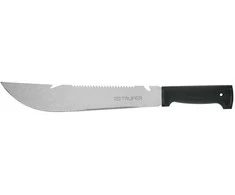 Krūmų mačetė Truper T-460-12XB, 30 cm, su dėklu
