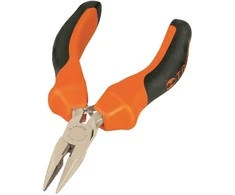 Mini kombinuotos prailgintos replytės. Bendras ilgis 120mm. Kokybiškos ir patogios Truper®