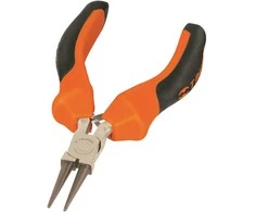 Mini replytės apvaliais galais. Bendras ilgis 12cm. Kokybiškos ir patogios Truper®