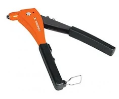 Kniediklis (2.4; 3.2; 4.0; 4.8mm kniedėms) Truper®