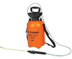 Truper sodo purkštuvas 5L