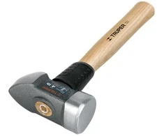 Kūjis akmeniui 1,8kg, medinė rankena, 30cm, Truper®