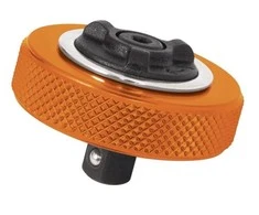 Terkšlinis reversinis mini raktas 1/2" Truper®