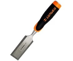 Medžio kaltas 38x100mm.Patogi "Confort grip" rankena Truper®