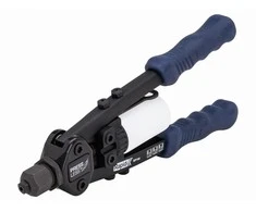 Esselte Kniediklis RP100, Rapid