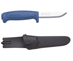 Universalus peilis Morakniv® Basic 546, nerūdijantis pl. 91x2mm geležtė